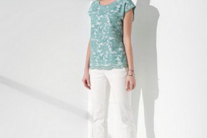 Лето начинается в мае - PR