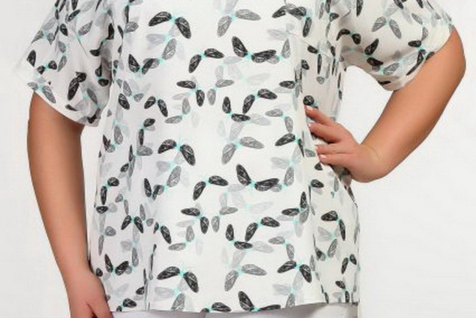 Лето начинается в мае - PR