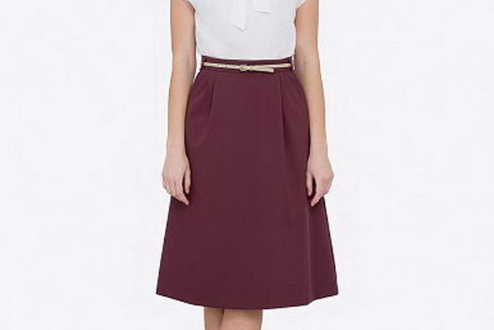 Лето начинается в мае - PR