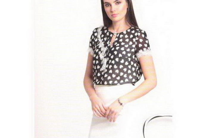 Лето начинается в мае - PR