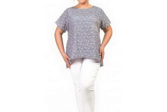 Лето начинается в мае - PR