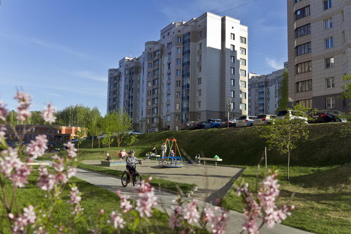 Скидки от Проспекта - PR