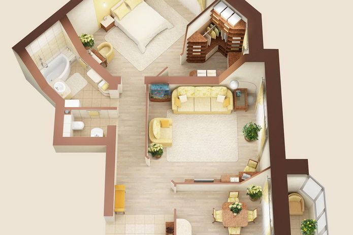 Скидки от Проспекта - PR