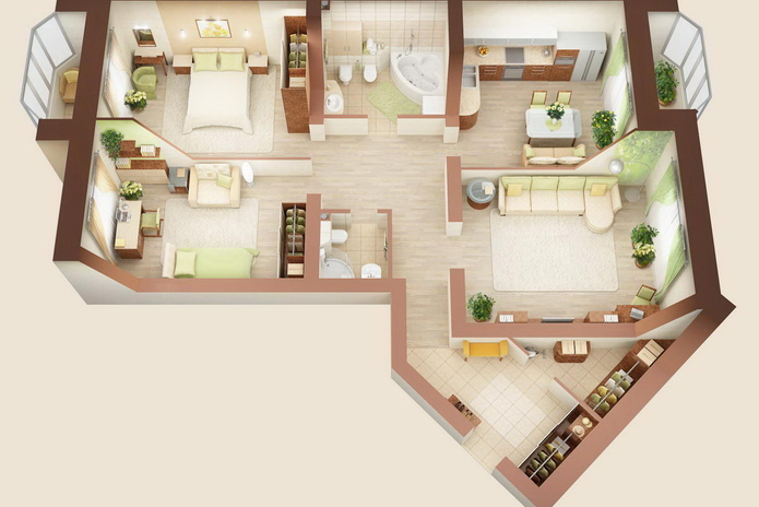 Скидки от Проспекта - PR