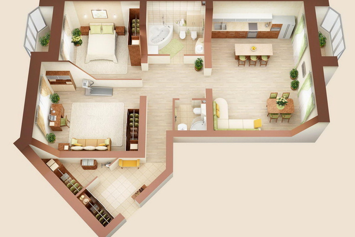 Скидки от Проспекта - PR