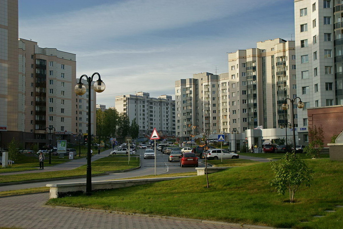 Скидки от Проспекта - PR