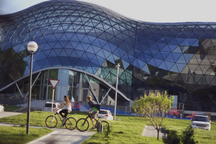 Скидки от Проспекта - PR