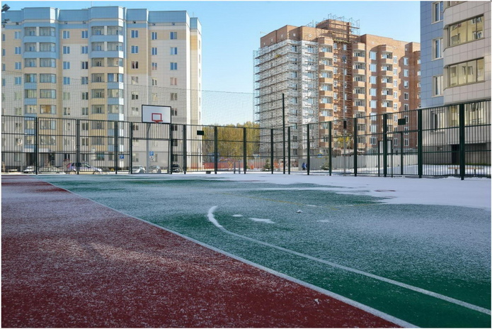 Скидки от Проспекта - PR