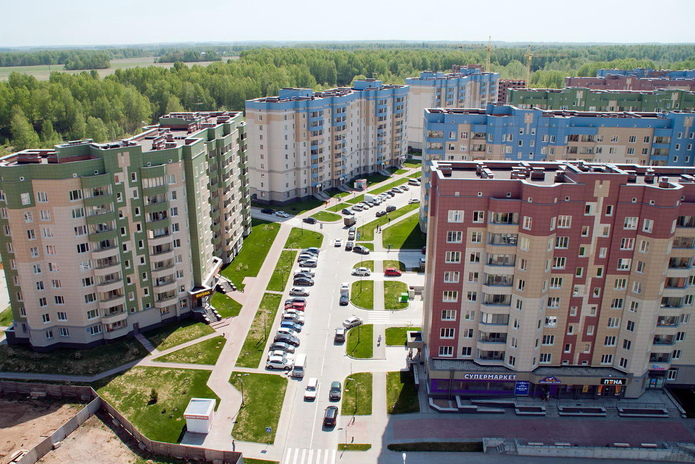 Скидки от Проспекта - PR