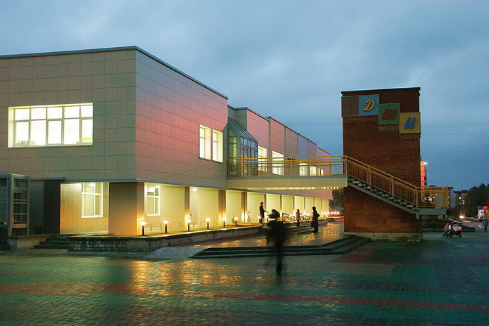 Скидки от Проспекта - PR