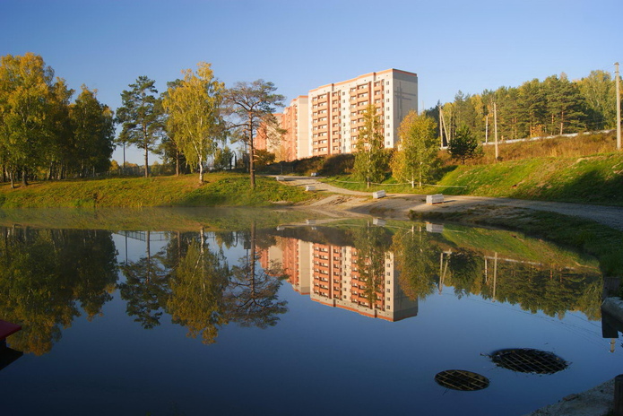 Скидки от Проспекта - PR