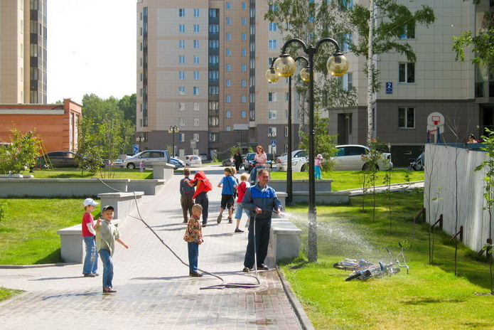 Скидки от Проспекта - PR