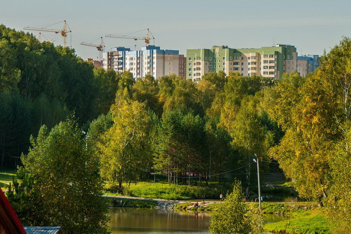 Скидки от Проспекта - PR