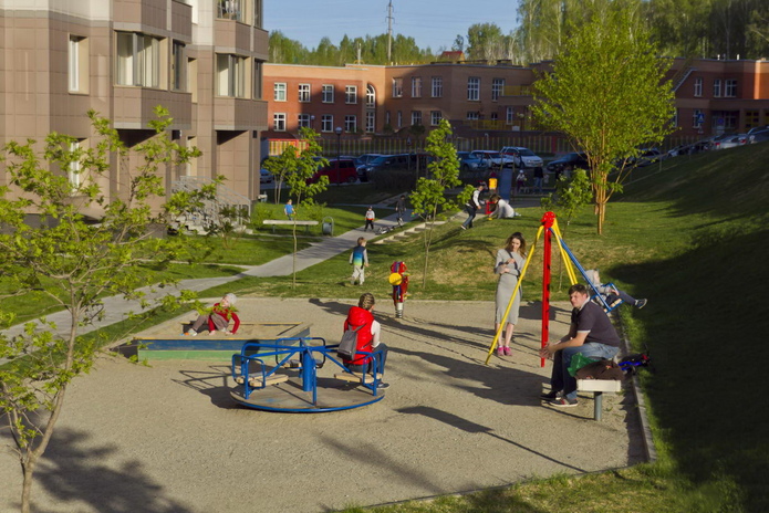 Скидки от Проспекта - PR