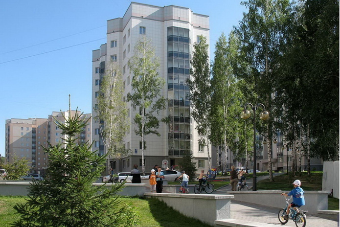 Скидки от Проспекта - PR