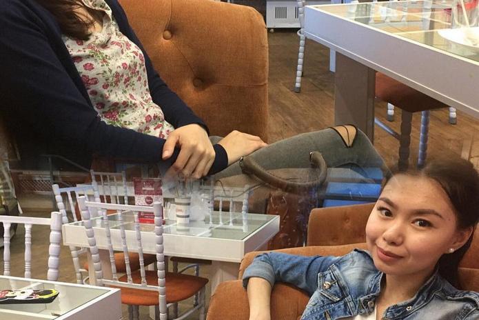 100 бесплатных чашек кофе - PR