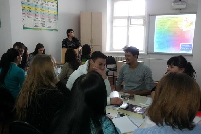 Выпускник – 2020 – сделай правильный выбор! - PR