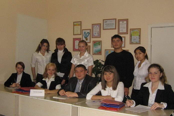 Выпускник – 2020 – сделай правильный выбор! - PR
