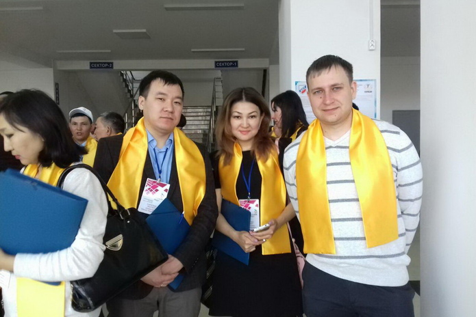 Выпускник – 2020 – сделай правильный выбор! - PR