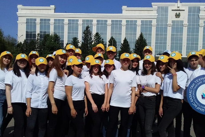 Выпускник – 2020 – сделай правильный выбор! - PR