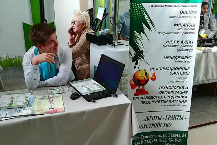 Выпускник – 2020 – сделай правильный выбор! - PR