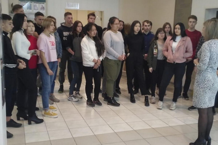 Выпускник – 2020 – сделай правильный выбор! - PR
