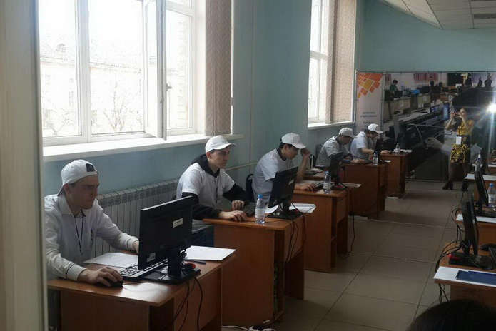 Выпускник – 2020 – сделай правильный выбор! - PR