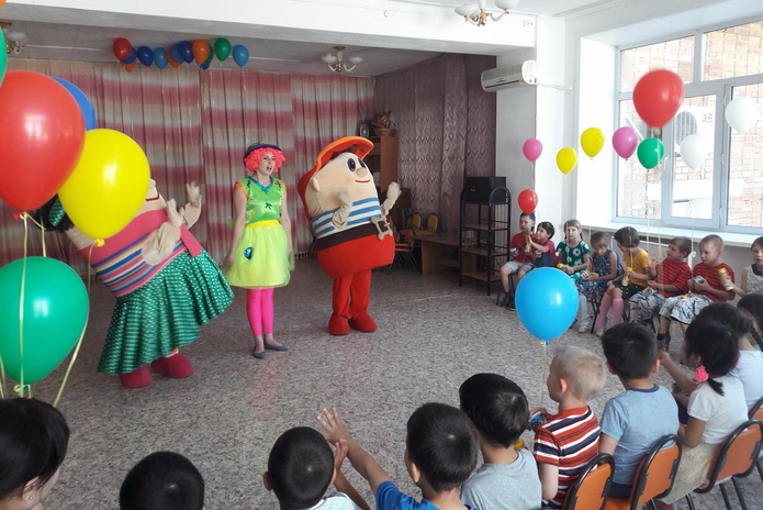 Делаем добро вместе - PR