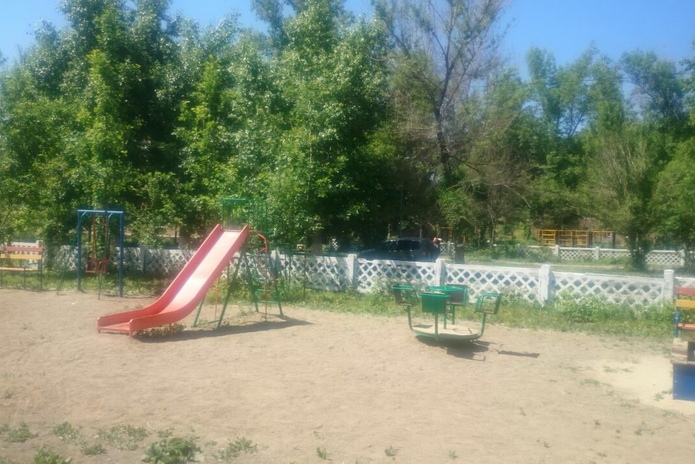Обещают устранить