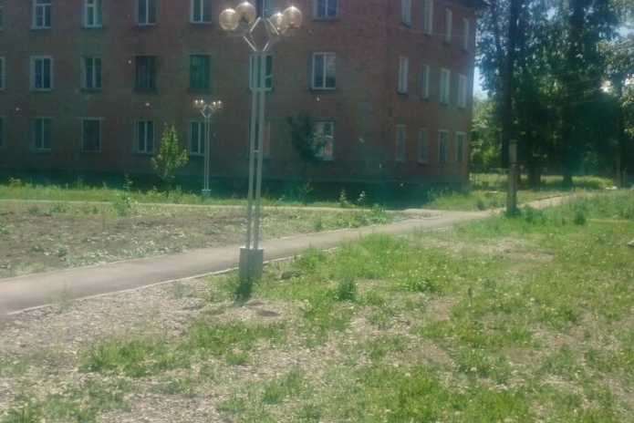 Обещают устранить