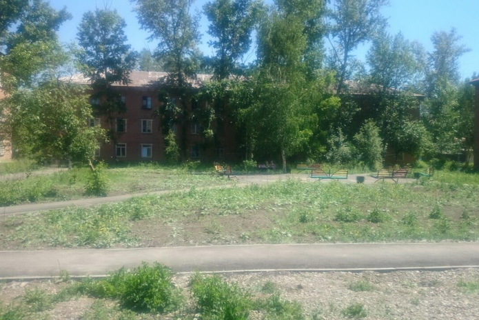 Обещают устранить