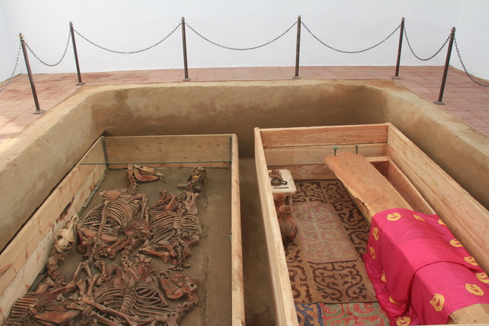 Красная книга наследия