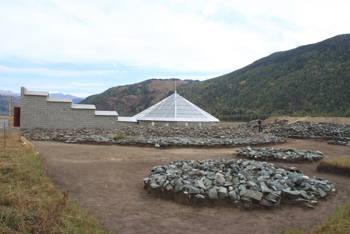 Красная книга наследия