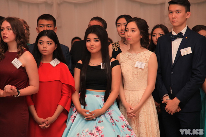 Отличники учебы