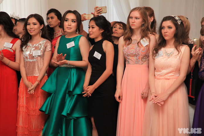 Отличники учебы