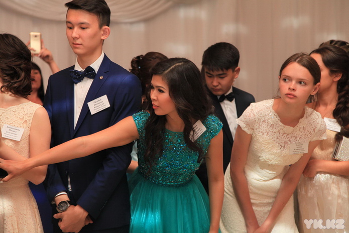 Отличники учебы