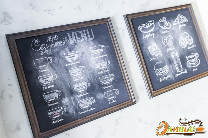 «Оливье»: вкусно, как дома - PR