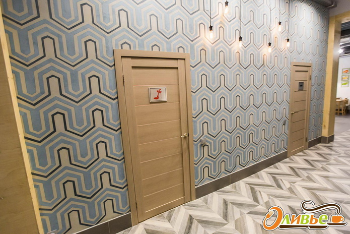 «Оливье»: вкусно, как дома - PR