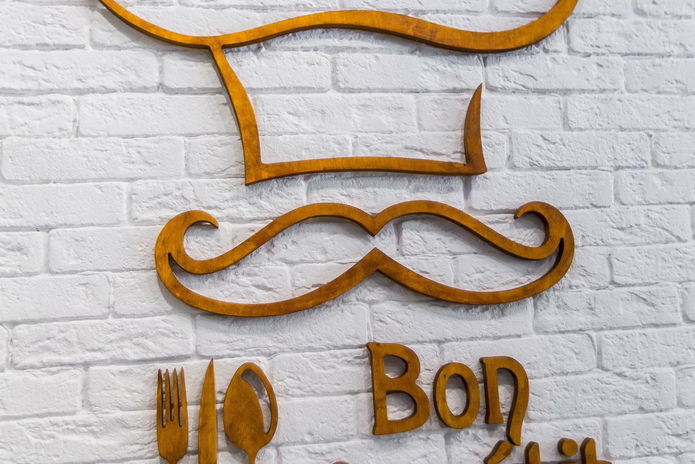 «Оливье»: вкусно, как дома - PR