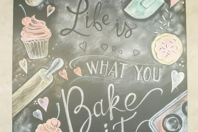 «Оливье»: вкусно, как дома - PR