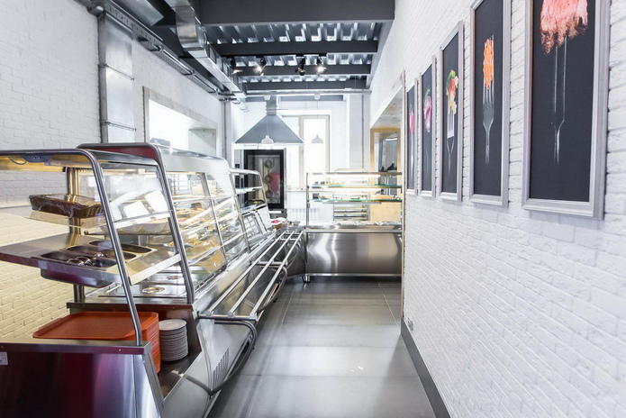 «Оливье»: вкусно, как дома - PR