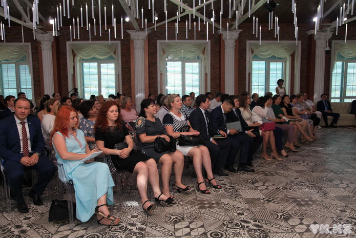 Самые лучшие