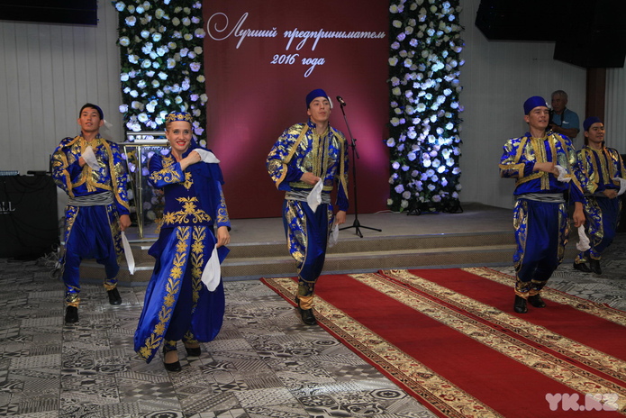 Самые лучшие