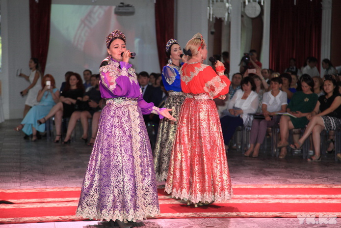 Самые лучшие