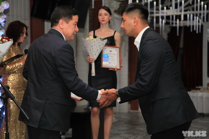 Самые лучшие