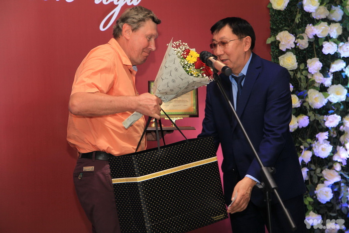 Самые лучшие