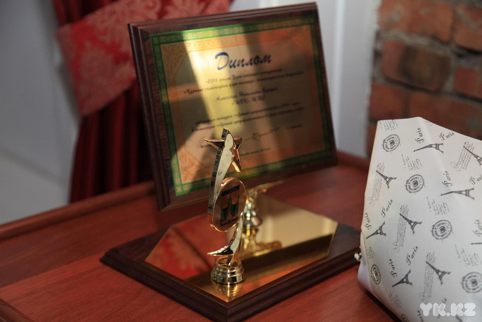 Самые лучшие