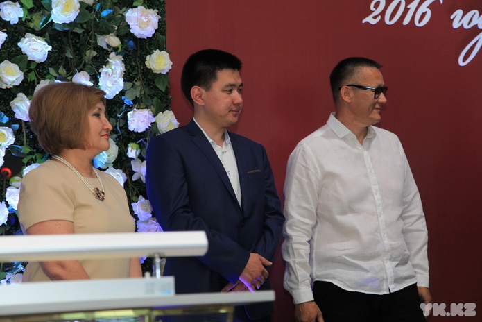 Самые лучшие