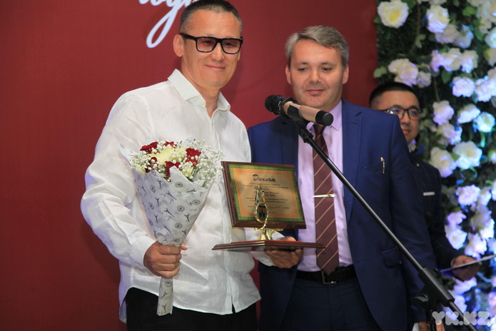 Самые лучшие