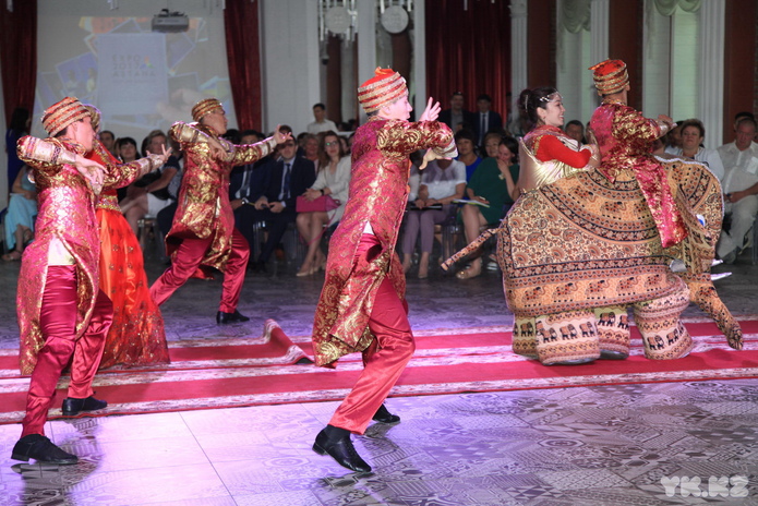 Самые лучшие